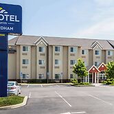 Microtel Inn & Suites by Wyndham Dickson City/Scranton