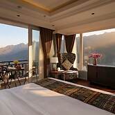 Sapa Horizon Hotel & Skybar