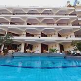 Rezeiky Hotel And Camp Luxor