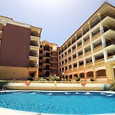 Apartamentos Leo Canela