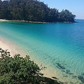 Hotel Villa de Marin