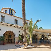Hotel Tossal d'Altea