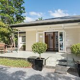 Kauri Park Motel