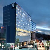 NH Mexico City Valle Dorado