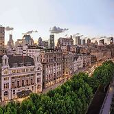 Waldorf Astoria Shanghai on the Bund