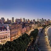 Waldorf Astoria Shanghai on the Bund