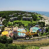 ROBINSON PAMFILYA - All Inclusive