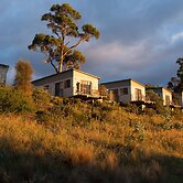 Swansea Beach Chalets