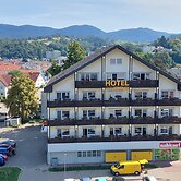 Hotel Stadt Gernsbach