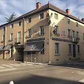 Hôtellerie du Val d'Or
