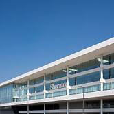 Sheraton Milan Malpensa Airport Hotel & Conference Center