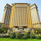 Wyndham Grand Plaza Royale Palace Chengdu