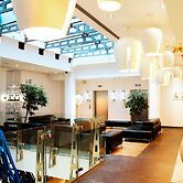 Hôtel Aqua by HappyCulture
