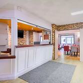 Comfort Hotel Pithiviers