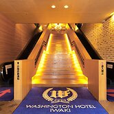 Iwaki Washington Hotel