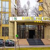 HOTEL SIR ROYAL