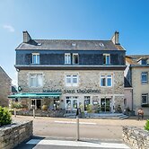 Logis Auberge Saint Thégonnec & son Restaurant
