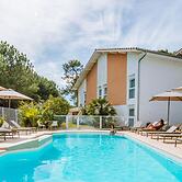 Hotel La Forestière