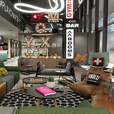 Moxy Zurich