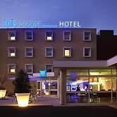 ibis Loriol Le Pouzin