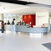 University of Calgary Accommodations & Events