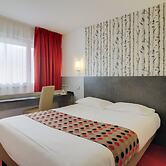 Brit Hotel Dijon Hermes