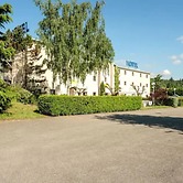 Hotel Le Saint Vincent
