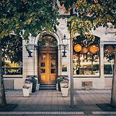 Nobis Hotel Stockholm, a Member of Design Hotels