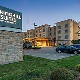 SpringHill Suites Waco Woodway