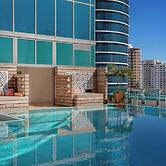 JW Marriott Marquis Miami