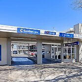 Comfort Inn Western