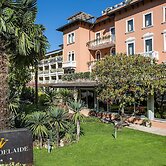 Hotel Regina Adelaide