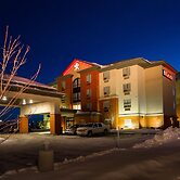 The Kanata Inn Fort Saskatchewan