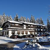 Hotel Rifugio Sores