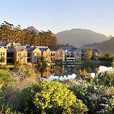 L'ermitage - Franschhoek Chateau & Villas