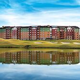 Club Wyndham Great Smokies Lodge