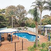 The Coachman Motel & Units