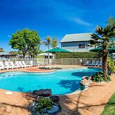 NRMA Ballarat Holiday Park