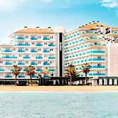 Aparthotel Acuazul