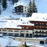 Hotel Santa Caterina