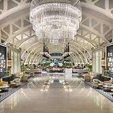 The Fullerton Bay Hotel