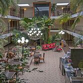 Governor's Suites Hotel Oklahoma City Airport Area