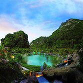 The Banjaran Hotsprings Retreat