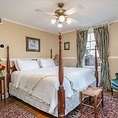 Cedars of Williamsburg Bed & Breakfast