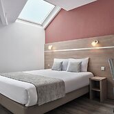 The Originals City, Hôtel Le Beaujoire, Nantes
