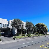 Wrights By The Sea Motel