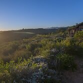 Elephant Hide of Knysna Guest Lodge