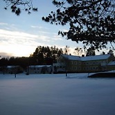 Hotel Per Olof Garden