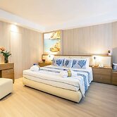 Mercure Olbia Hotel & SPA