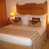 Gilgit Serena Hotel